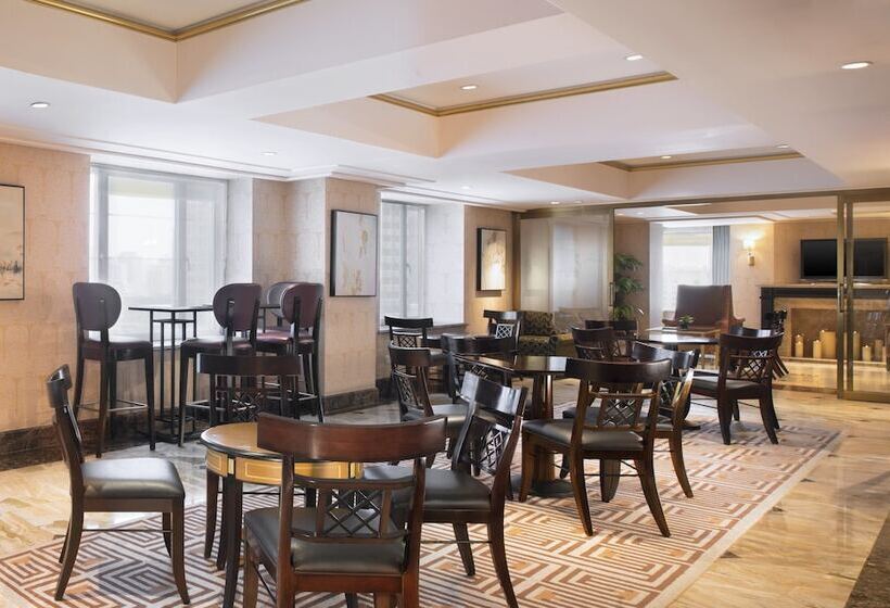 Hotel The St. Regis Beijing