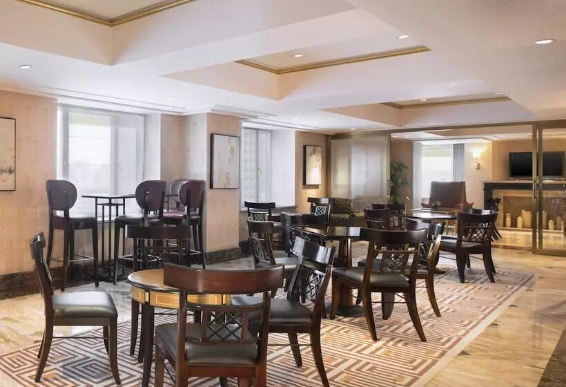 Отель The St. Regis Beijing