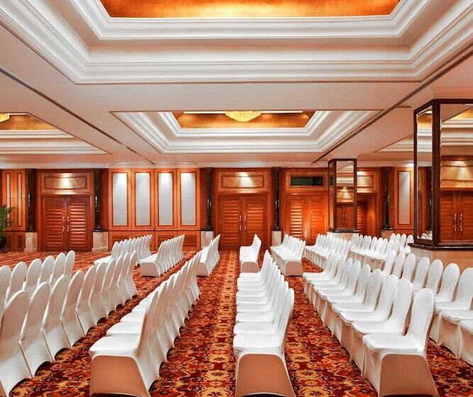 Hotel The St. Regis Beijing