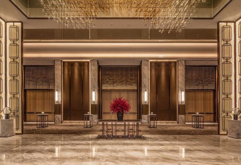 Hotel The St. Regis Beijing