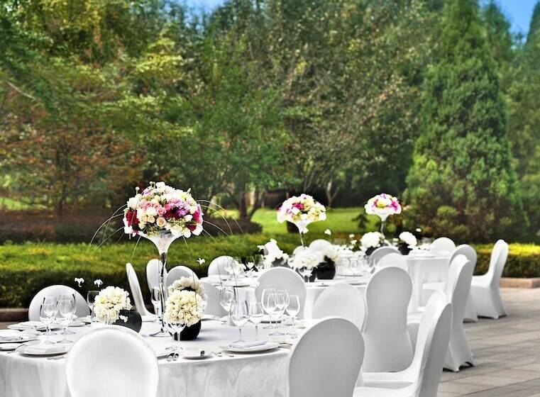 Hotel The St. Regis Beijing