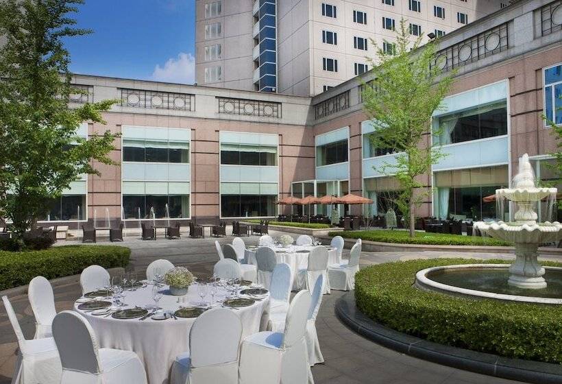 Hotel The St. Regis Beijing