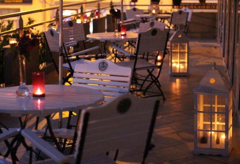 בית מלון כפרי Wodnik