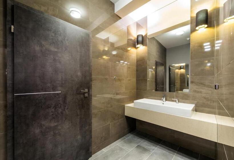 בית מלון כפרי Wodnik