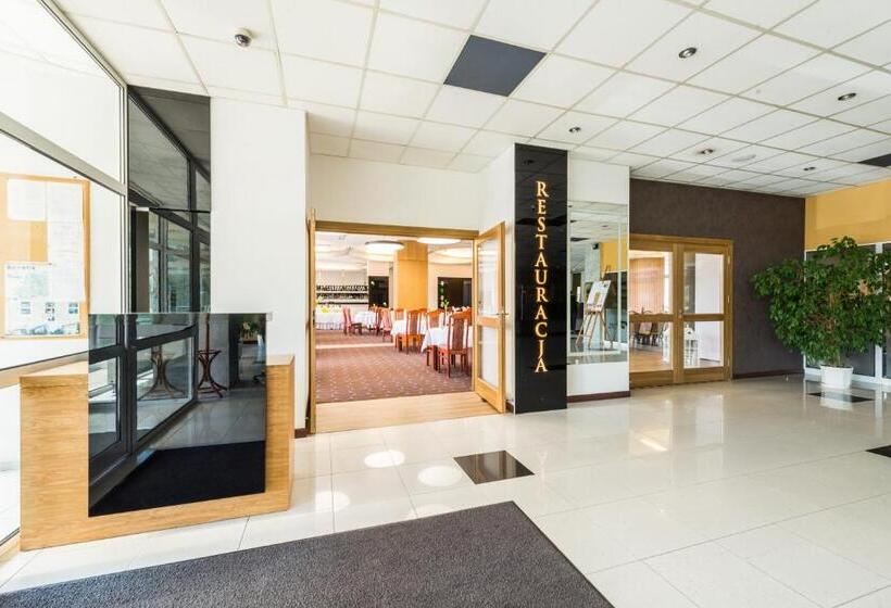 בית מלון כפרי Wodnik