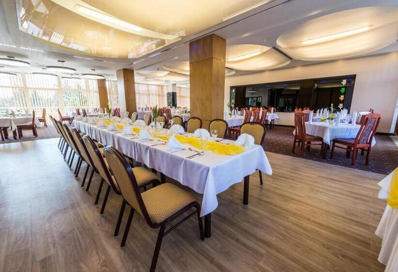 בית מלון כפרי Wodnik