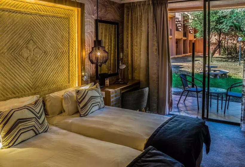 Windhoek Country Club Resort