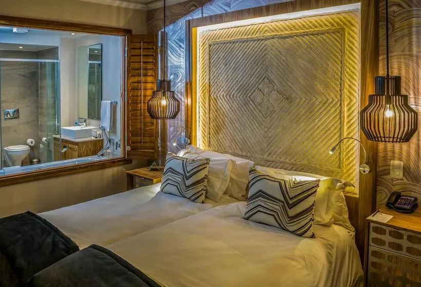 Windhoek Country Club Resort