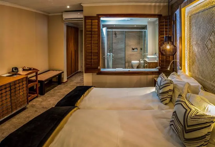 Windhoek Country Club Resort