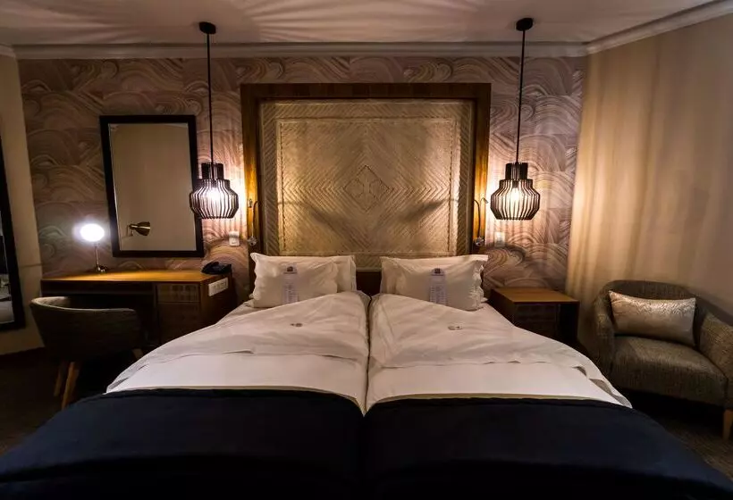 Windhoek Country Club Resort