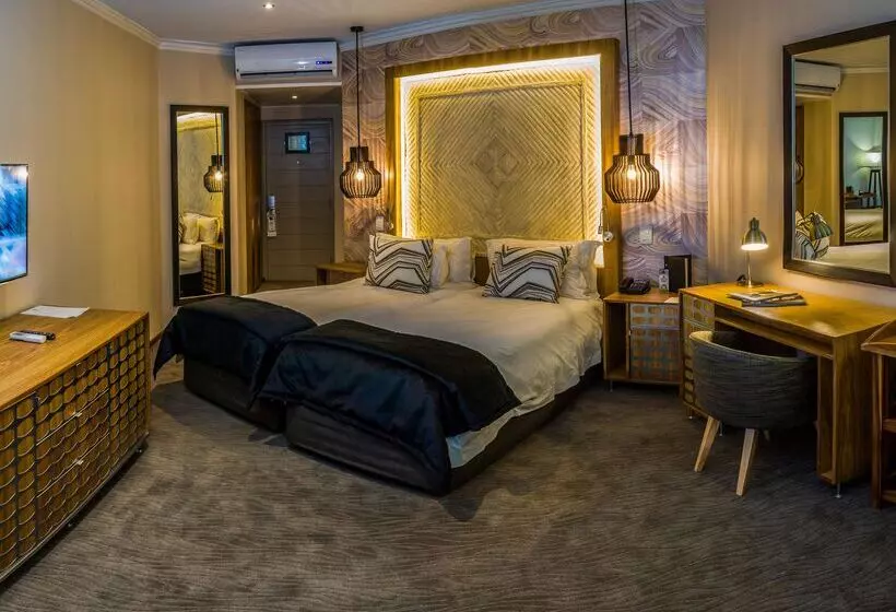 Windhoek Country Club Resort