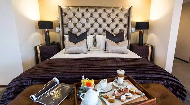 Windhoek Country Club Resort