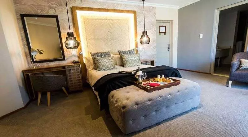 Windhoek Country Club Resort