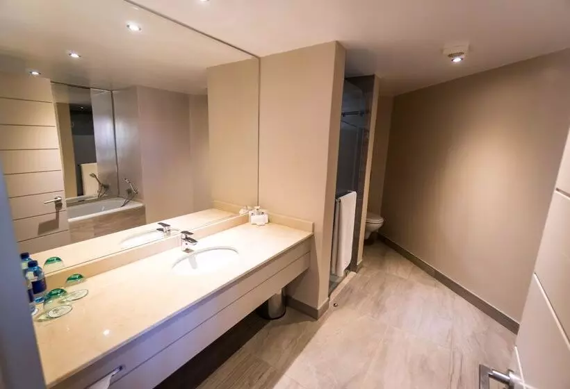 Windhoek Country Club Resort