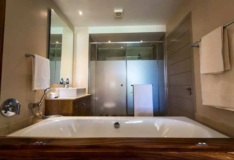 Windhoek Country Club Resort