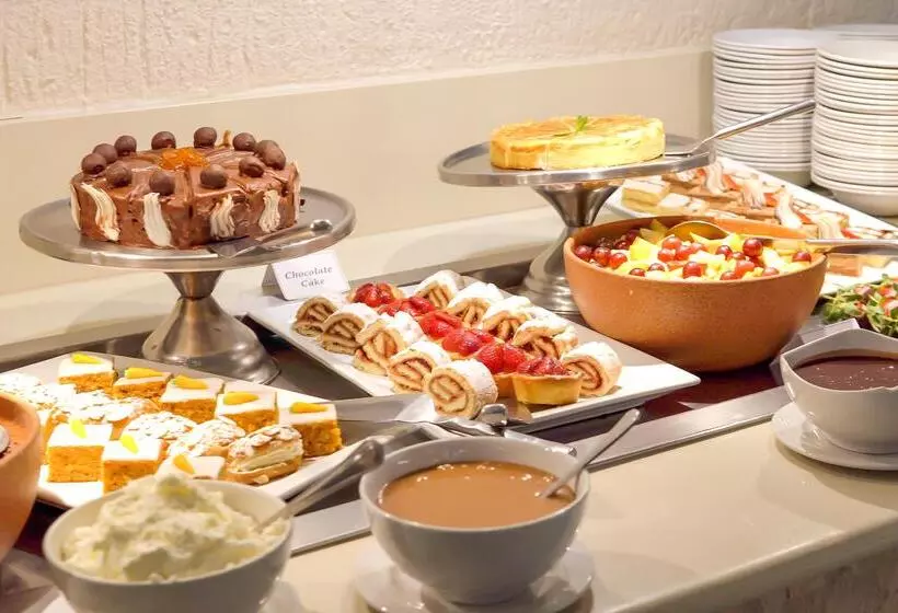 Windhoek Country Club Resort