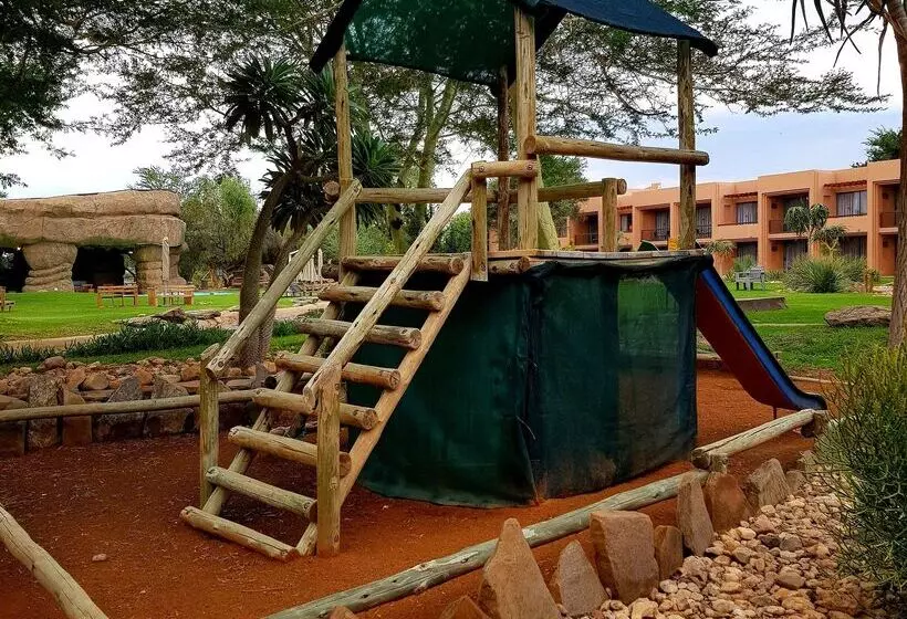 Windhoek Country Club Resort