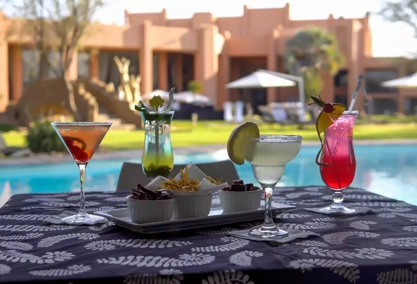 Windhoek Country Club Resort