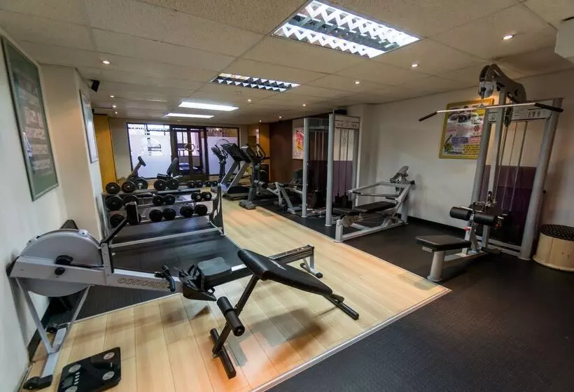 Windhoek Country Club Resort