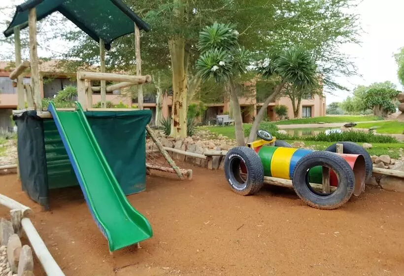 Windhoek Country Club Resort