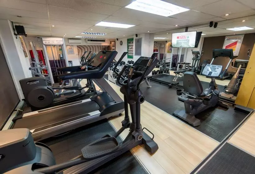 Windhoek Country Club Resort