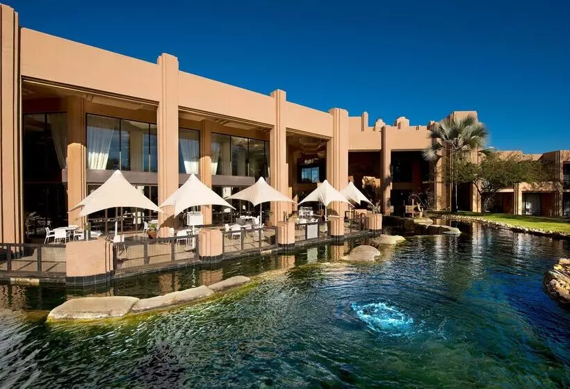 Windhoek Country Club Resort