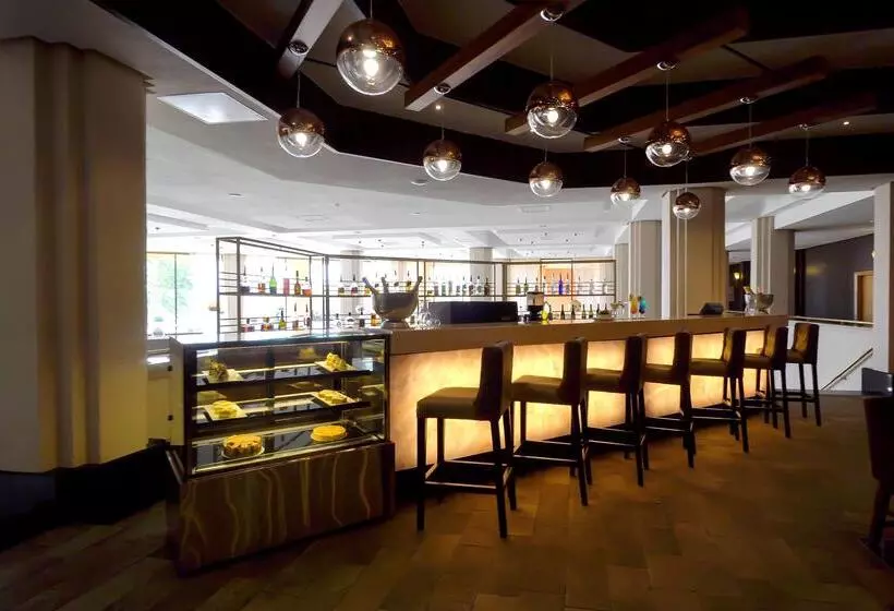 Windhoek Country Club Resort