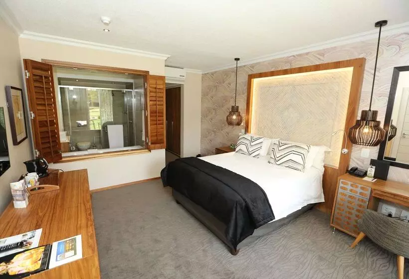 Windhoek Country Club Resort