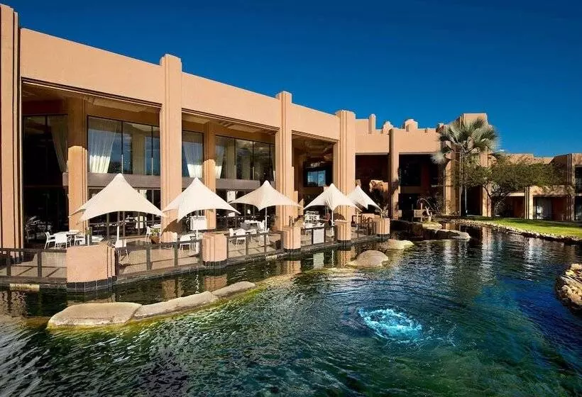 Windhoek Country Club Resort
