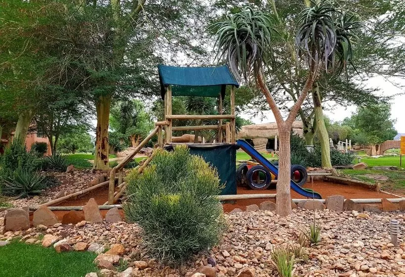 Windhoek Country Club Resort