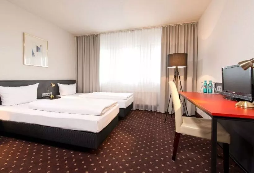 Achat Hotel Hockenheim