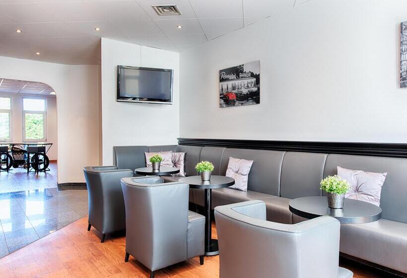 Achat Hotel Hockenheim