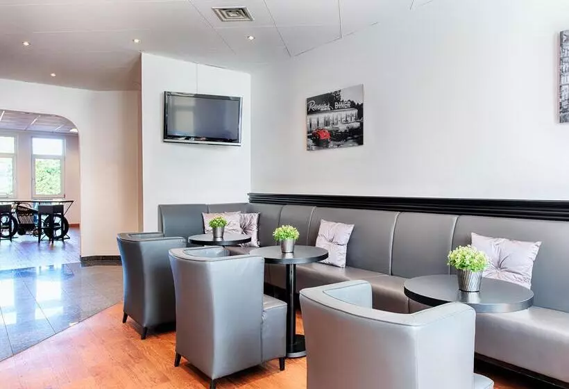 Achat Hotel Hockenheim