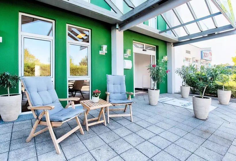 Achat Hotel Hockenheim