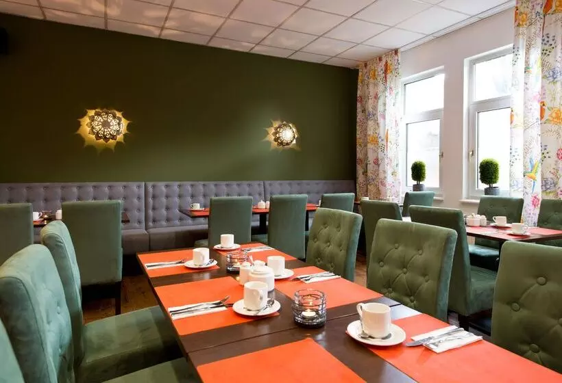 Achat Hotel Hockenheim