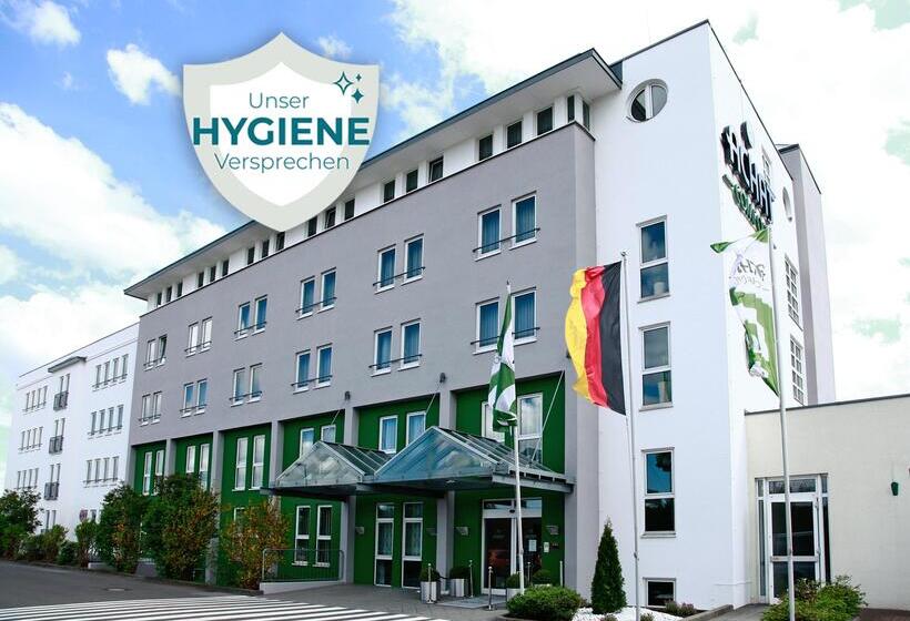 Achat Hotel Hockenheim