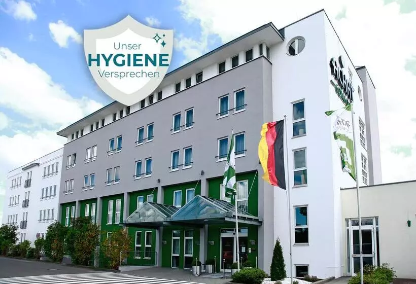 Achat Hotel Hockenheim
