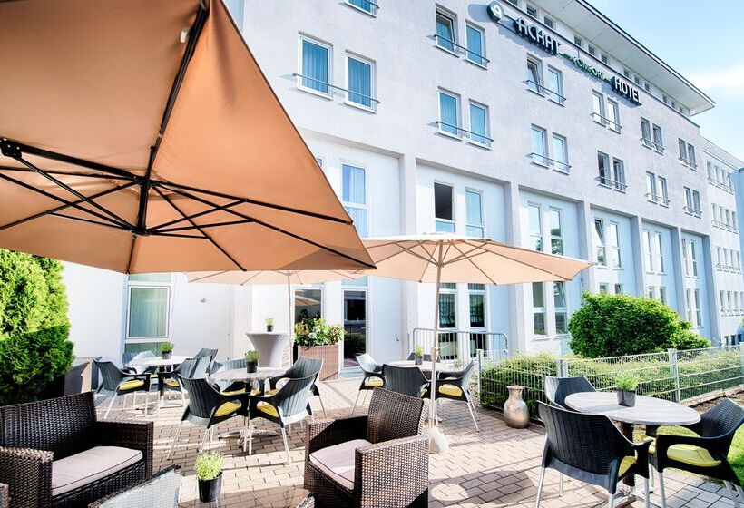 Achat Hotel Hockenheim