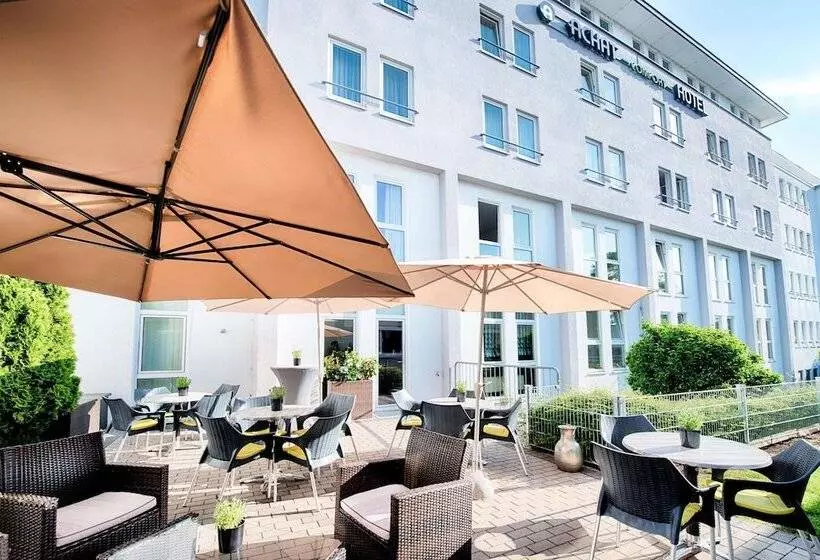 Achat Hotel Hockenheim