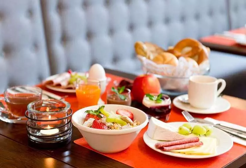 Achat Hotel Hockenheim