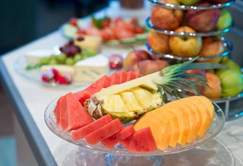 Achat Hotel Hockenheim