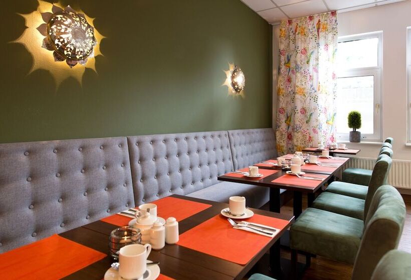 Achat Hotel Hockenheim