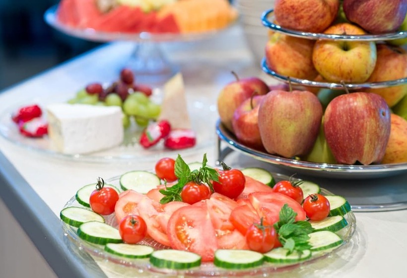 Achat Hotel Hockenheim