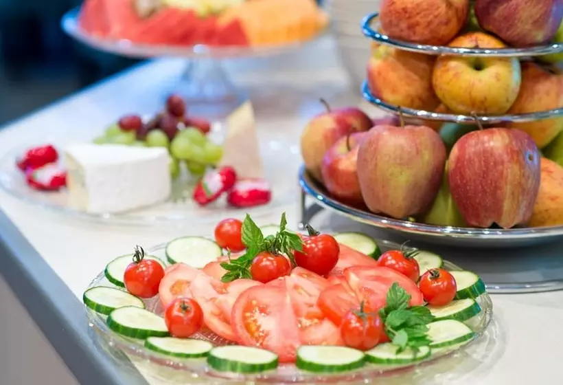 Achat Hotel Hockenheim