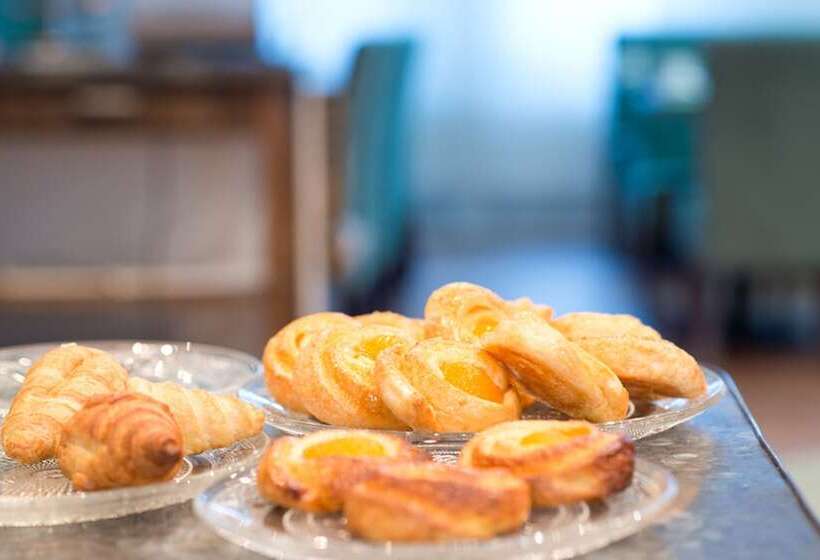 Achat Hotel Hockenheim