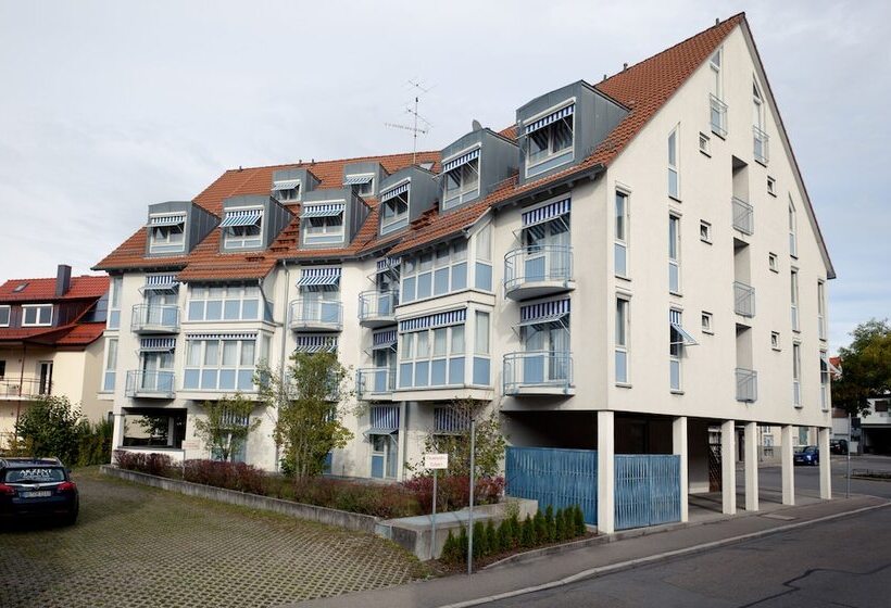 Akzent Hotel Torgauer Hof