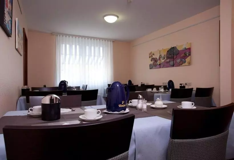 Akzent Hotel Torgauer Hof