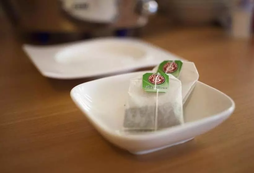 Akzent Hotel Torgauer Hof