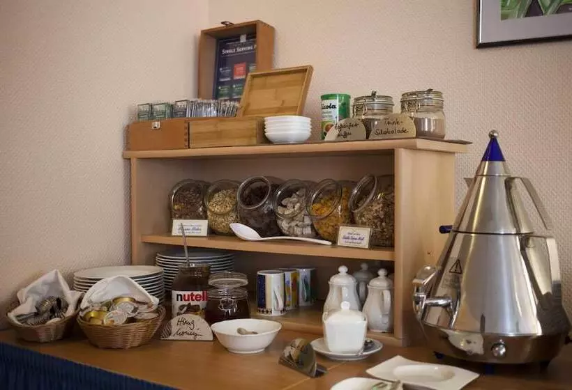 Akzent Hotel Torgauer Hof