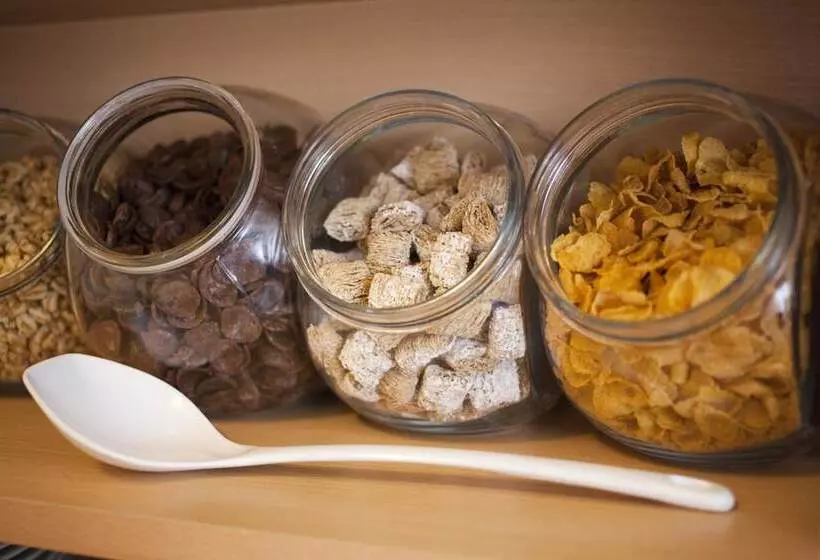 Akzent Hotel Torgauer Hof